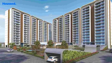 Project Image of Shivdhara Sky Light - Image 88392