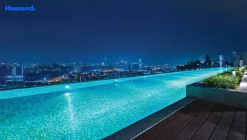 Amenities of Ruparel Stardom - Image 107459