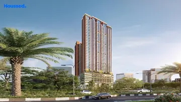 Project Image of Ruparel Stardom - Image 107457