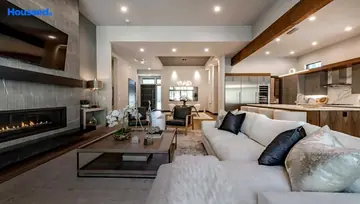 Sample Apartment of Ruparel Stardom - Image 107461