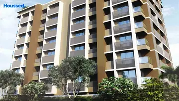 Project Image of Shree Bhagvat Aditi Pearl - Image 88587