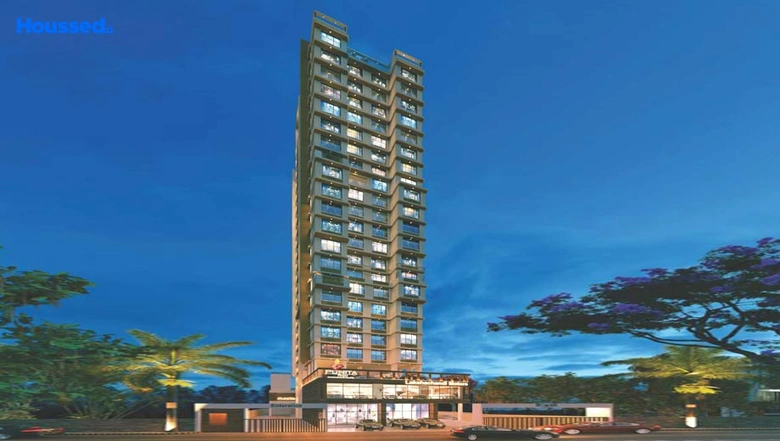 Project Image of Lakshachandi Punita in Kandivali West, Mumbai - Image 87767