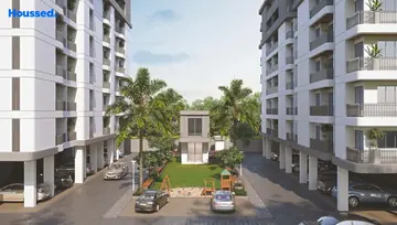 Amenities of Shivalik Grace - Image 87666