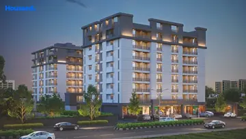 Project Image of Shivalik Grace - Image 87661