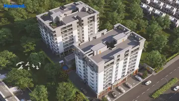 Project Image of Shivalik Grace - Image 87662