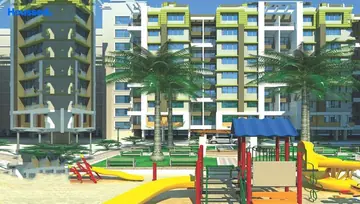 Amenities of Swanand Bliss - Image 167851