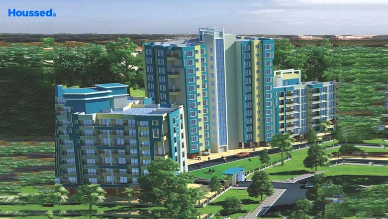 Project Image of Swanand Bliss in Ambernath East, Thane - Image 167850
