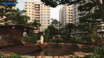 Amenities of Deep Al Burooj - Image 89836