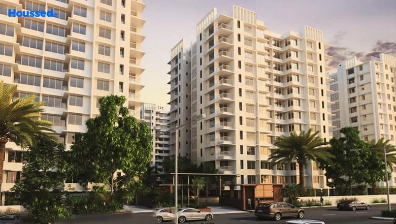 Project Image of Deep Al Burooj in Makarba, Ahmedabad - Image 89832
