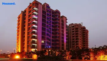 Project Image of Deep Al Burooj - Image 89833