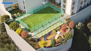 Amenities of Shreeji Plaza - Image 106854