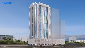 Project Image of Shreeji Plaza - Image 106853