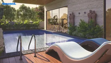 Amenities of Unity Sapphire - Image 119580