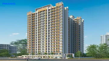 Project Image of Rajlaxmi Nakshatra Auris - Image 88250