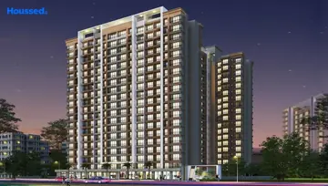Project Image of Rajlaxmi Nakshatra Auris - Image 88248
