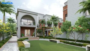 Amenities of Vaibhav Shantam Nest - Image 100313
