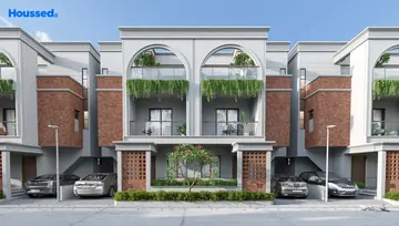 Project Image of Vaibhav Shantam Nest - Image 100311