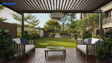Amenities of Saiyamm Apricus - Image 87685