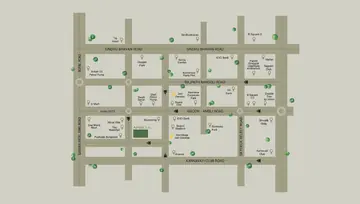 Location of Saiyamm Apricus - Image 87693