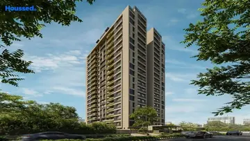 Project Image of Saiyamm Apricus - Image 87683