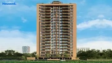 Project Image of Saiyamm Apricus - Image 87681