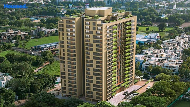Project Image of Saiyamm Apricus in Ambli, Ahmedabad - Image 87684