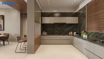 Sample Apartment of Saiyamm Apricus - Image 87692