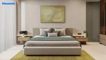 Sample Apartment of Saiyamm Apricus - Image 87689
