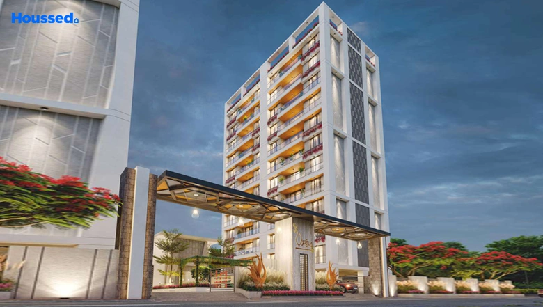 Project Image of Vakratund 45 in Kalali, Vadodara - Image 87674