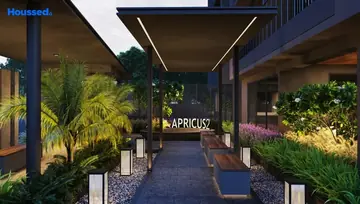 Amenities of Saiyamm Apricus 2 - Image 89370