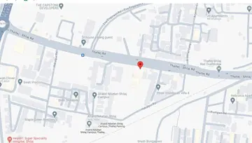 Location of Saiyamm Apricus 2 - Image 89374