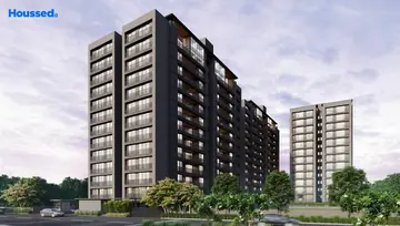 Project Image of Saiyamm Apricus 2 - Image 89366