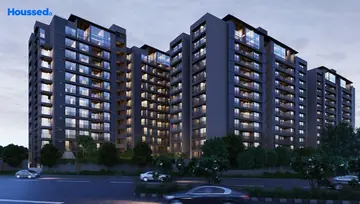 Project Image of Saiyamm Apricus 2 - Image 89365