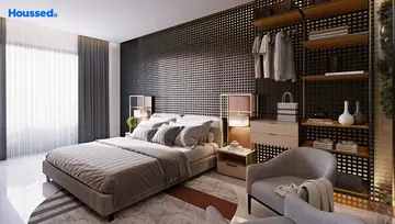 Sample Apartment of Saiyamm Apricus 2 - Image 89373