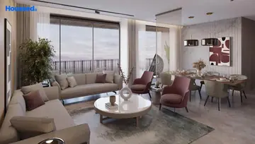 Sample Apartment of Saiyamm Apricus 2 - Image 89372