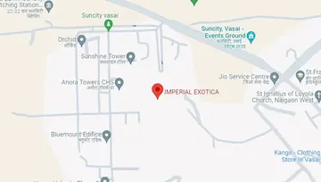 Location of Imperial Exotica - Image 89855