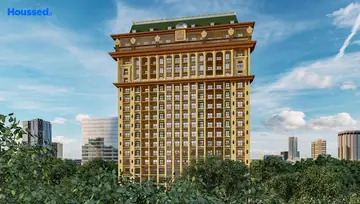 Project Image of Imperial Exotica - Image 89852