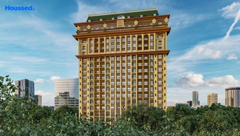 Project Image of Imperial Exotica in Vasai West, Palghar - Image 89852