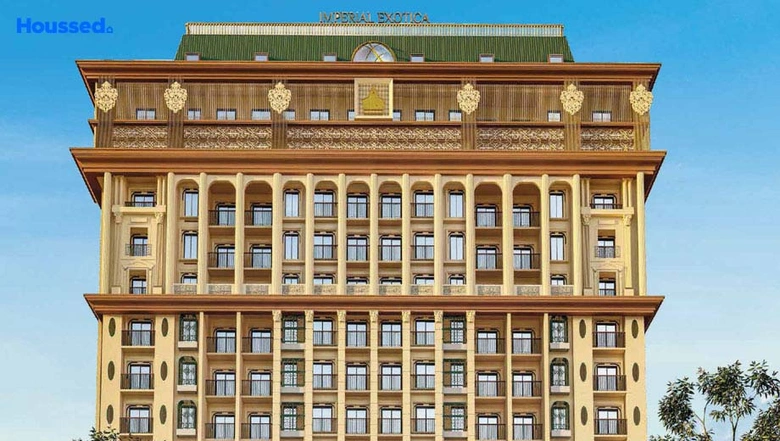 Project Image of Imperial Exotica in Vasai West, Palghar - Image 89851