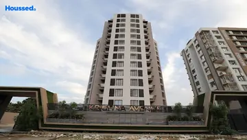 Project Image of Krishna Avenue - Image 87697