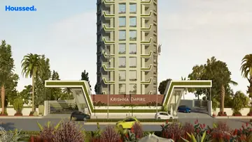Project Image of Krishna Avenue - Image 87698