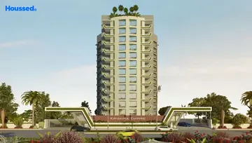 Project Image of Krishna Avenue - Image 87699