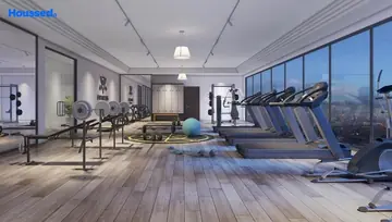 Amenities of Innovision The Midtown - Image 87801