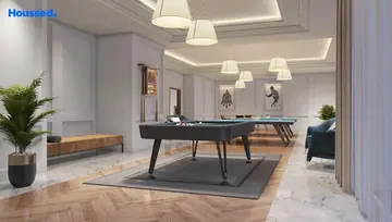 Amenities of Innovision The Midtown - Image 87802