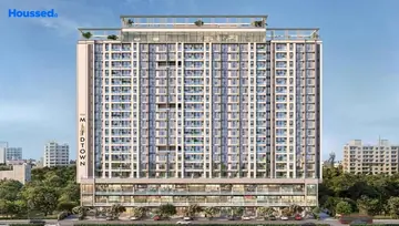Project Image of Innovision The Midtown - Image 87800