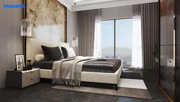 Sample Apartment of Innovision The Midtown - Image 87804
