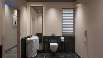 Sample Apartment of Innovision The Midtown - Image 87803