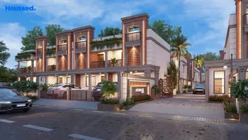 Project Image of Aroma 56 - Image 88813