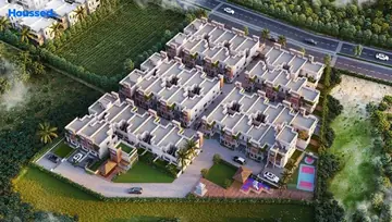 Project Image of Aroma 56 - Image 88814