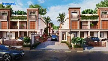 Project Image of Aroma 56 - Image 88812